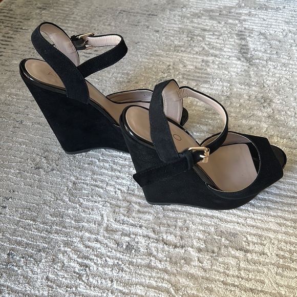 Aldo Wedge Heel (“Cybil”) - Picture 5 of 13